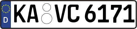 KA-VC6171