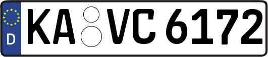 KA-VC6172