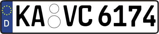 KA-VC6174