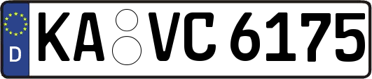KA-VC6175