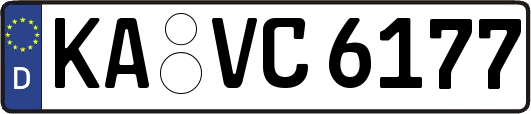 KA-VC6177