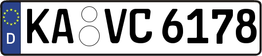 KA-VC6178