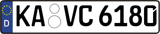 KA-VC6180