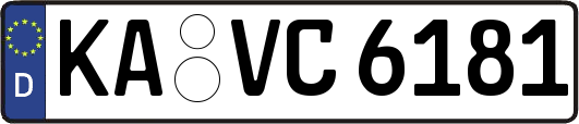 KA-VC6181