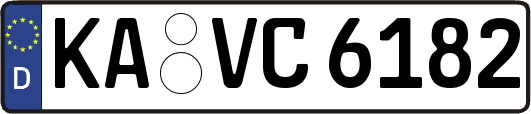 KA-VC6182