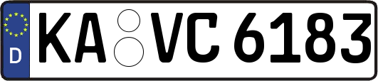 KA-VC6183