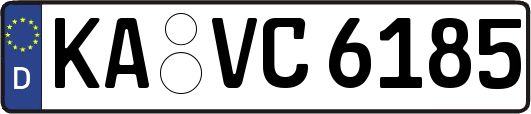 KA-VC6185