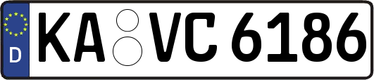 KA-VC6186