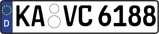 KA-VC6188
