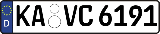 KA-VC6191