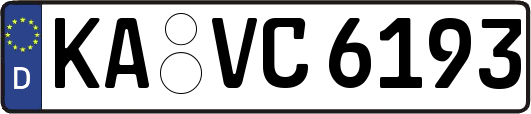 KA-VC6193