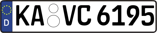 KA-VC6195