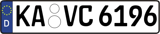 KA-VC6196