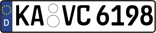 KA-VC6198