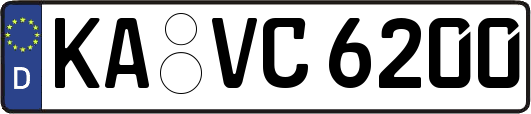 KA-VC6200