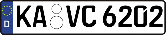 KA-VC6202