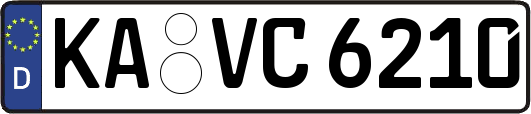 KA-VC6210