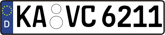 KA-VC6211