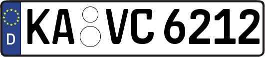 KA-VC6212