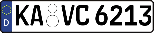 KA-VC6213