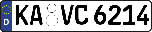KA-VC6214
