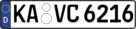 KA-VC6216