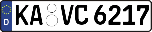 KA-VC6217