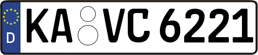 KA-VC6221