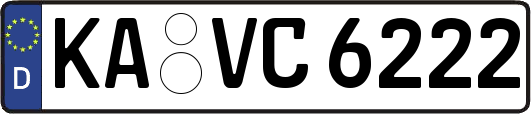 KA-VC6222