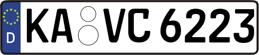 KA-VC6223