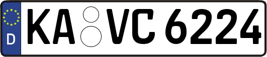 KA-VC6224