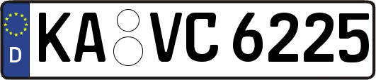 KA-VC6225