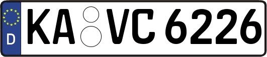 KA-VC6226