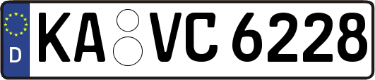 KA-VC6228