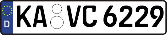 KA-VC6229