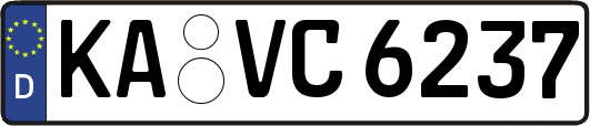 KA-VC6237