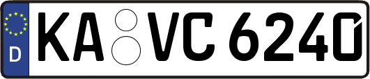 KA-VC6240