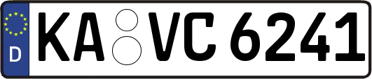 KA-VC6241