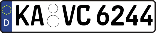 KA-VC6244