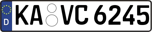 KA-VC6245