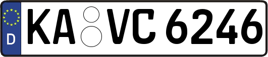 KA-VC6246
