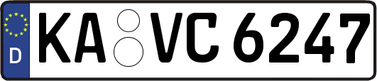 KA-VC6247