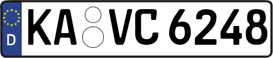 KA-VC6248