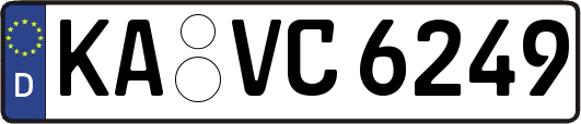 KA-VC6249