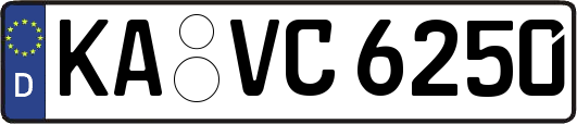 KA-VC6250