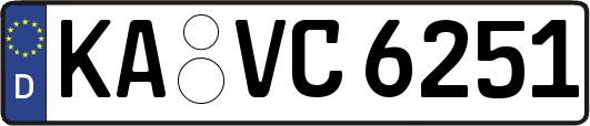 KA-VC6251