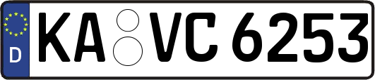 KA-VC6253