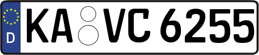 KA-VC6255