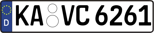 KA-VC6261