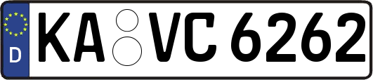 KA-VC6262